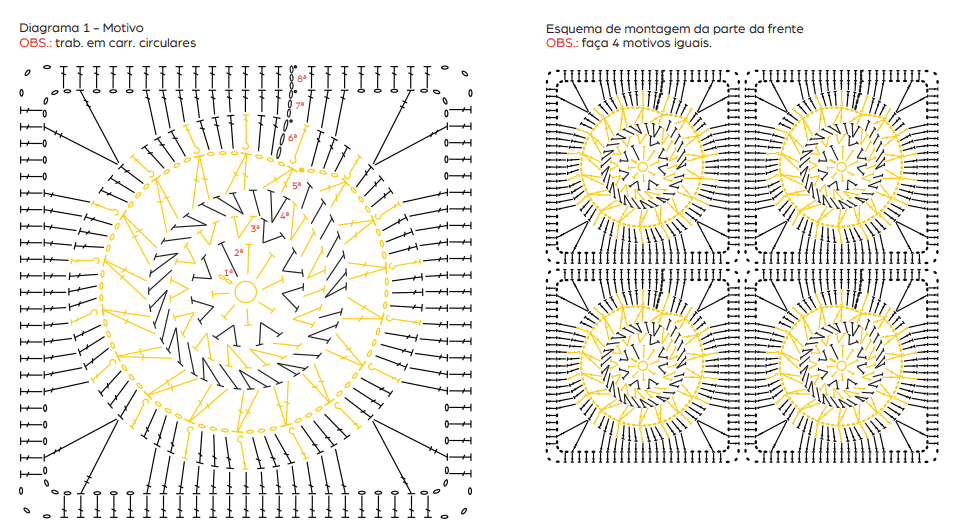 Solar Design Pillow thumb 1