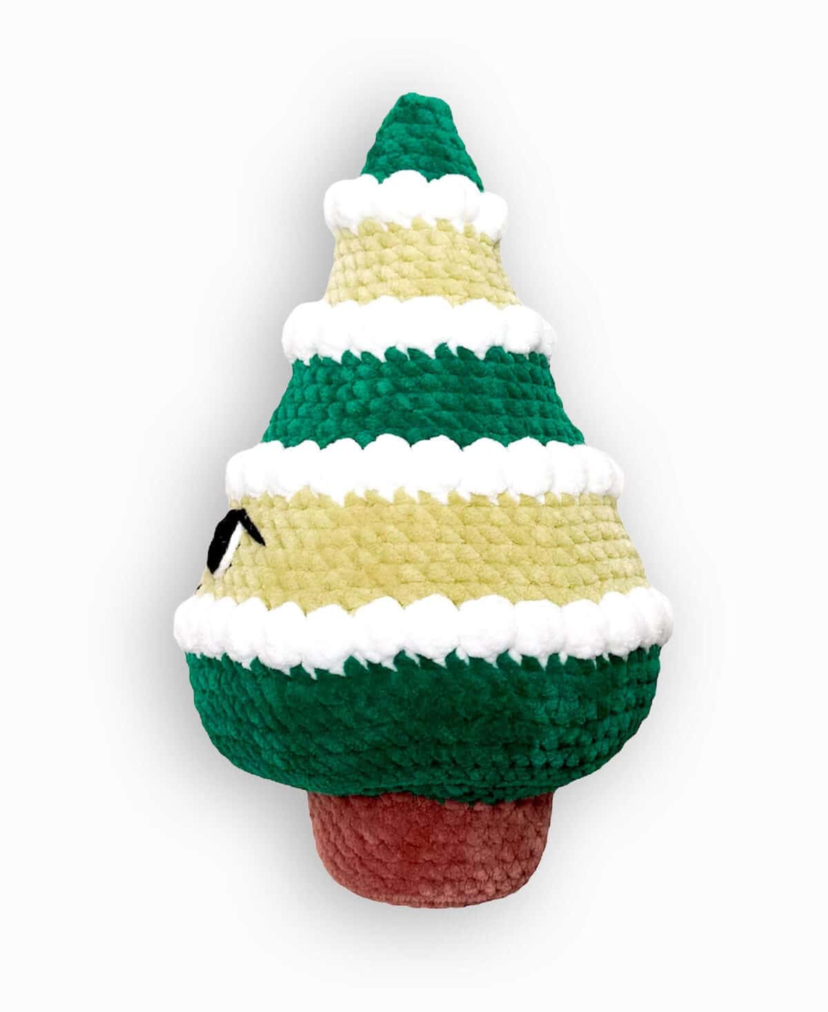 Kawaii Christmas Tree thumb 1