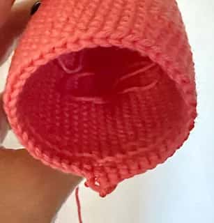 Lobster Amigurumi thumb 1