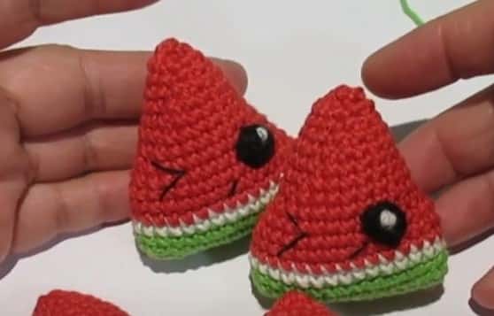 Little watermelon