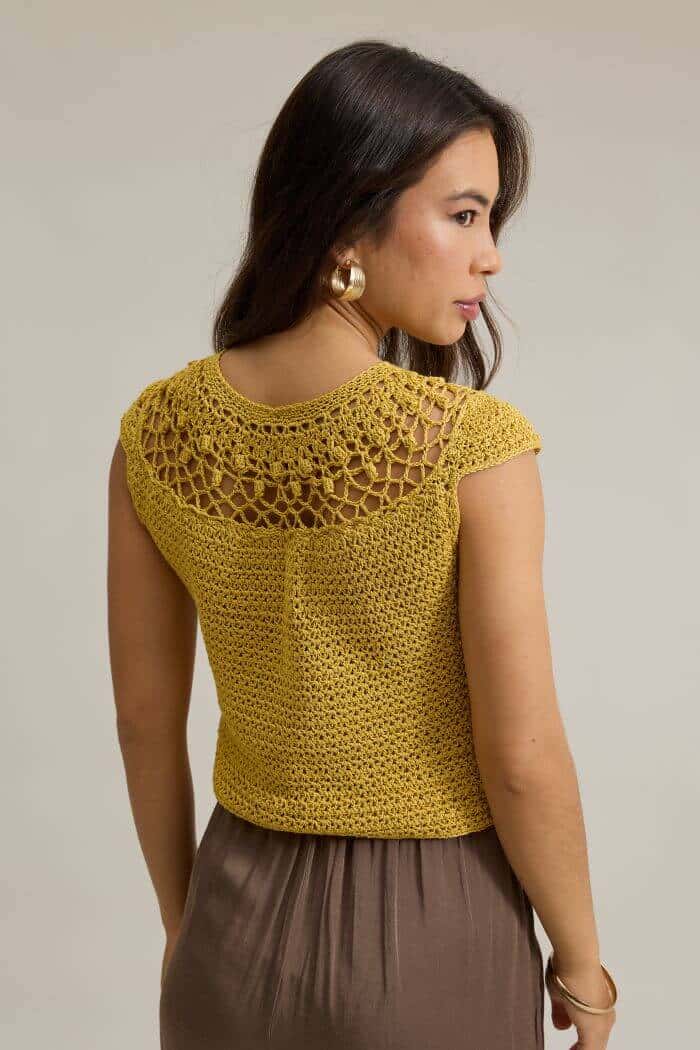 Cleopatra Style Blouse thumb 1