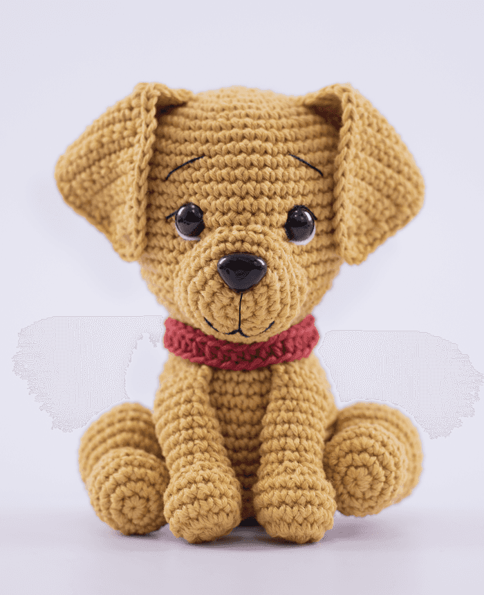 Puppy
