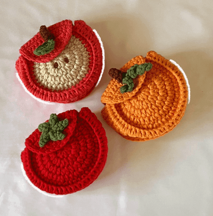 Fruit Pouch