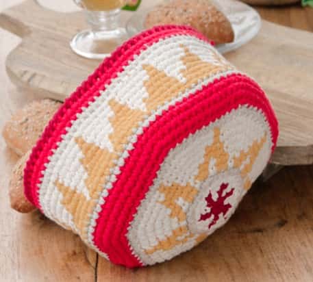 Christmas basket thumb 2