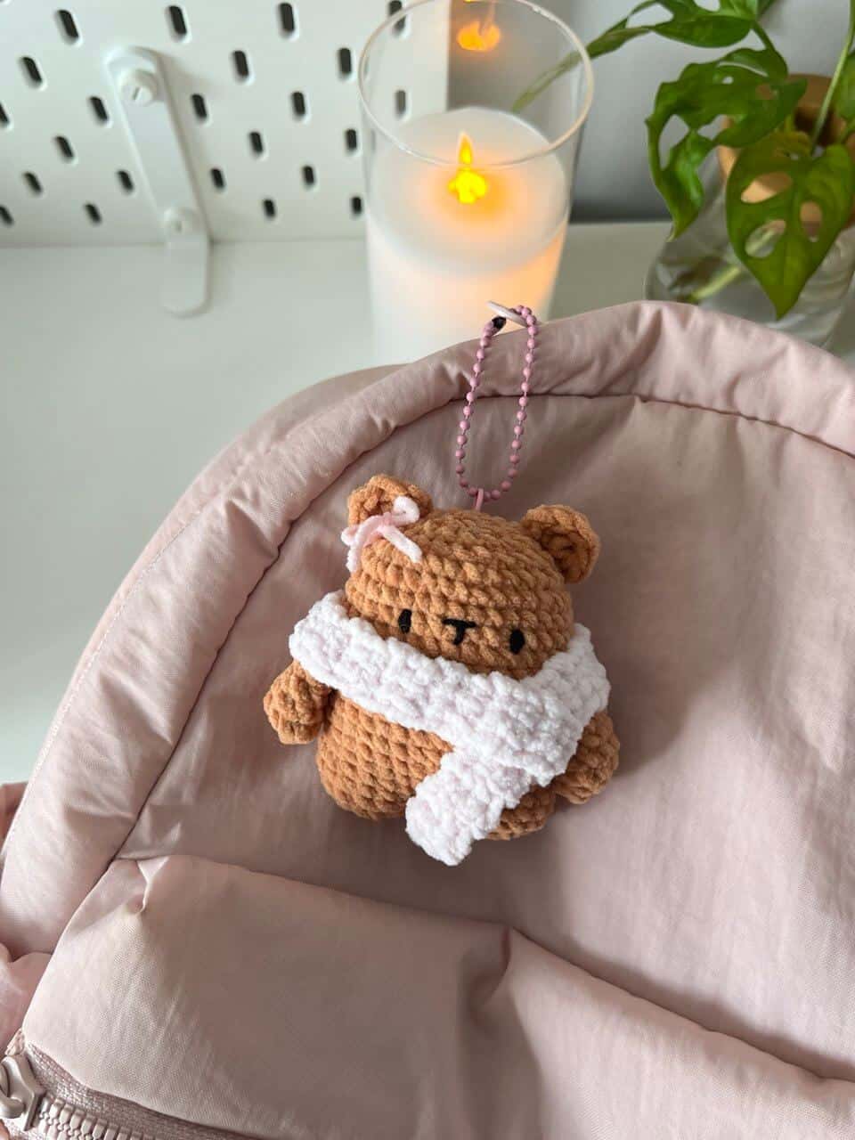 Kawaii Care Bear Charms thumb 1