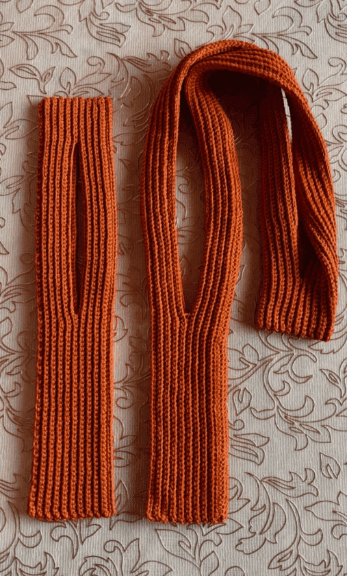 Ribbed Mobile Phone Sleeve and Stand thumb 2