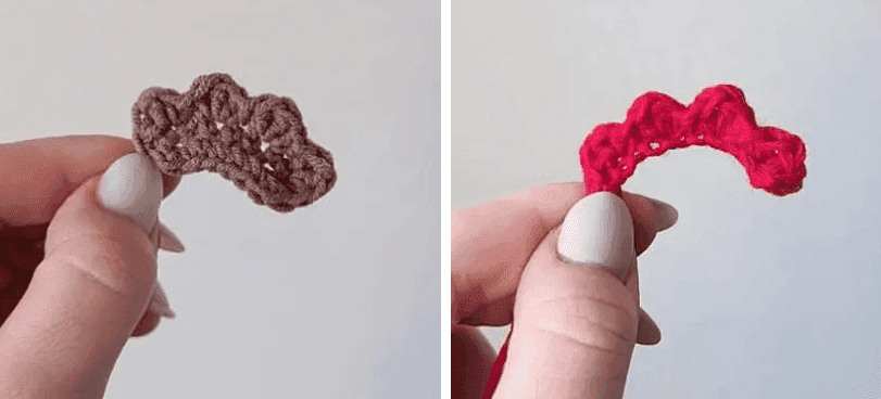 Amigurumi Hen thumb 2