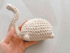 Adorable Cat Cupcake thumb 2