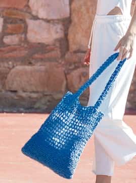 Summer bag