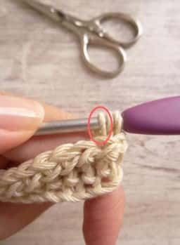 Sheep baby blanket thumb 2