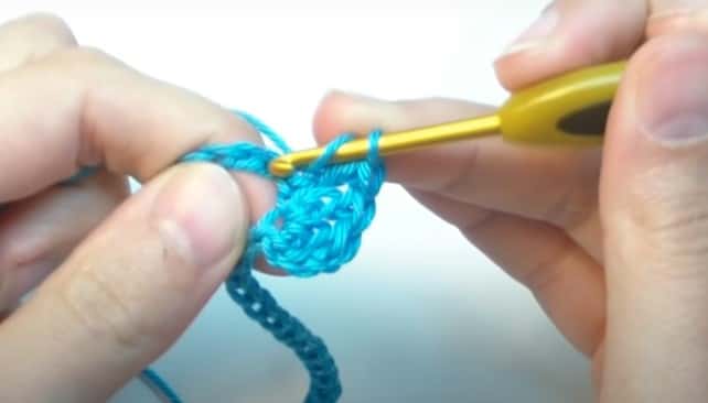 Girl’s dress thumb 4