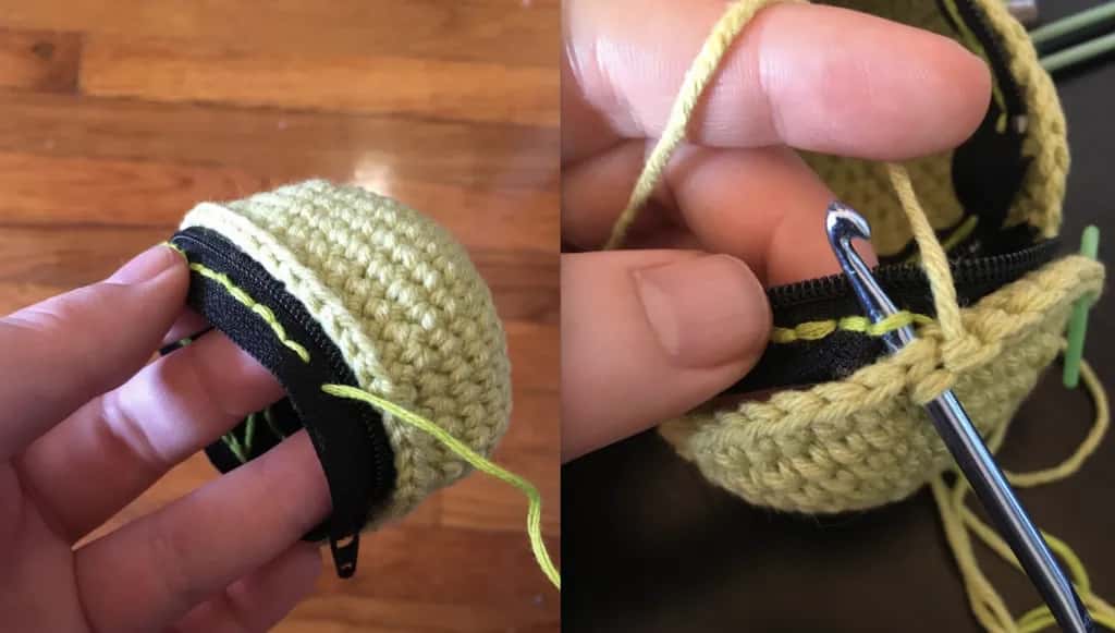 Mini Bag thumb 1
