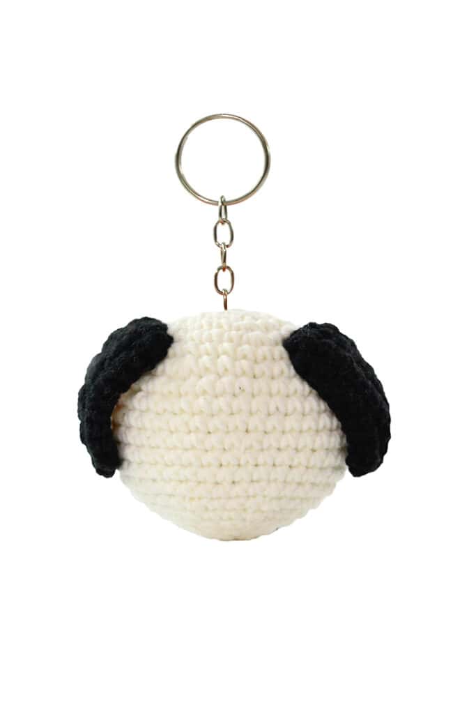 Puppy Keychain thumb 1
