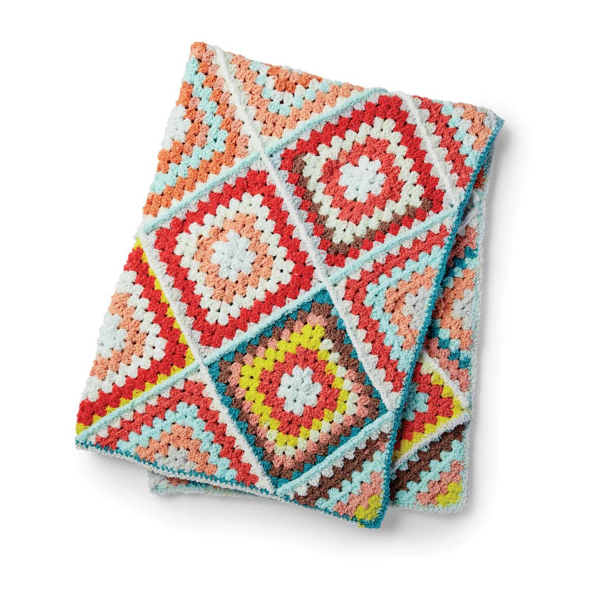 Carnival Blanket