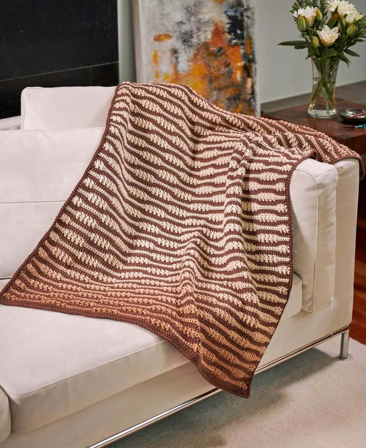 Dunes Blanket