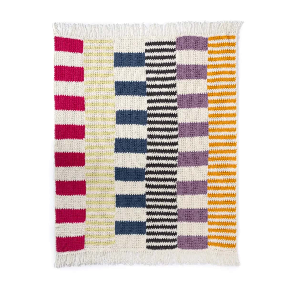 Geometric Picnic Blanket thumb 1