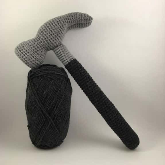 Dad’s Hammer