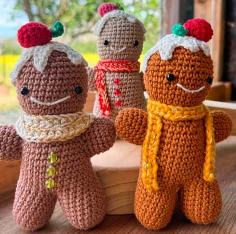 Gingerbread