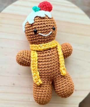 Gingerbread thumb 1