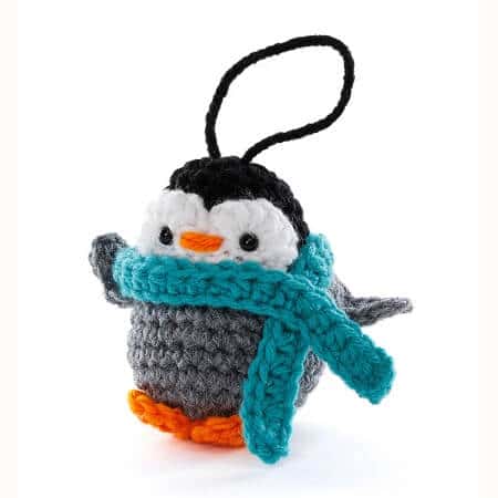 Pinguim de Natal thumb 4