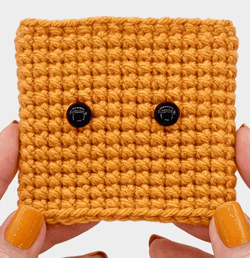 Happy Christmas Tree Amigurumi thumb 4