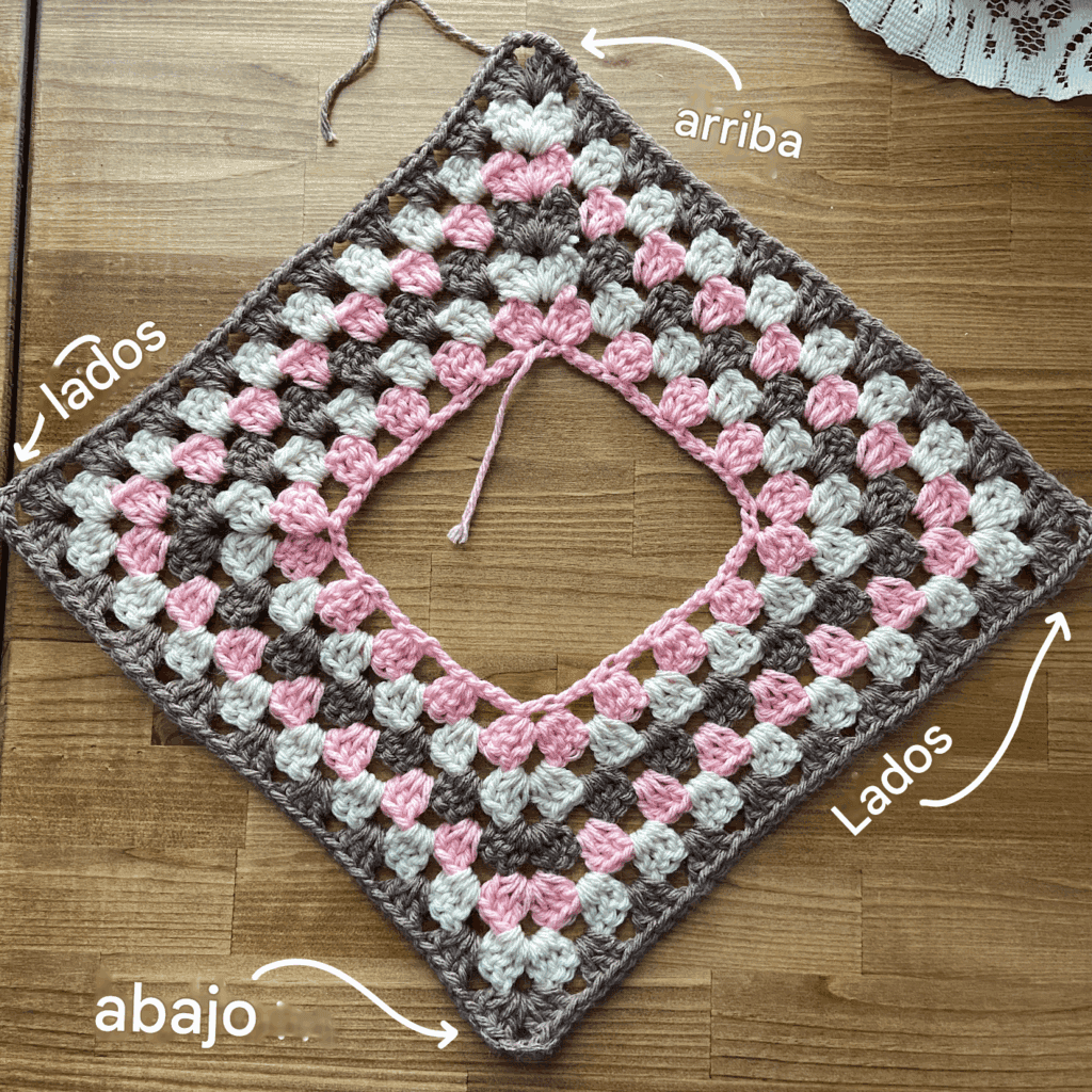 Beginner Poncho thumb 1