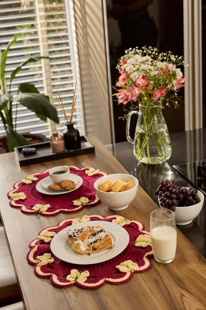 Butterfly Placemat
