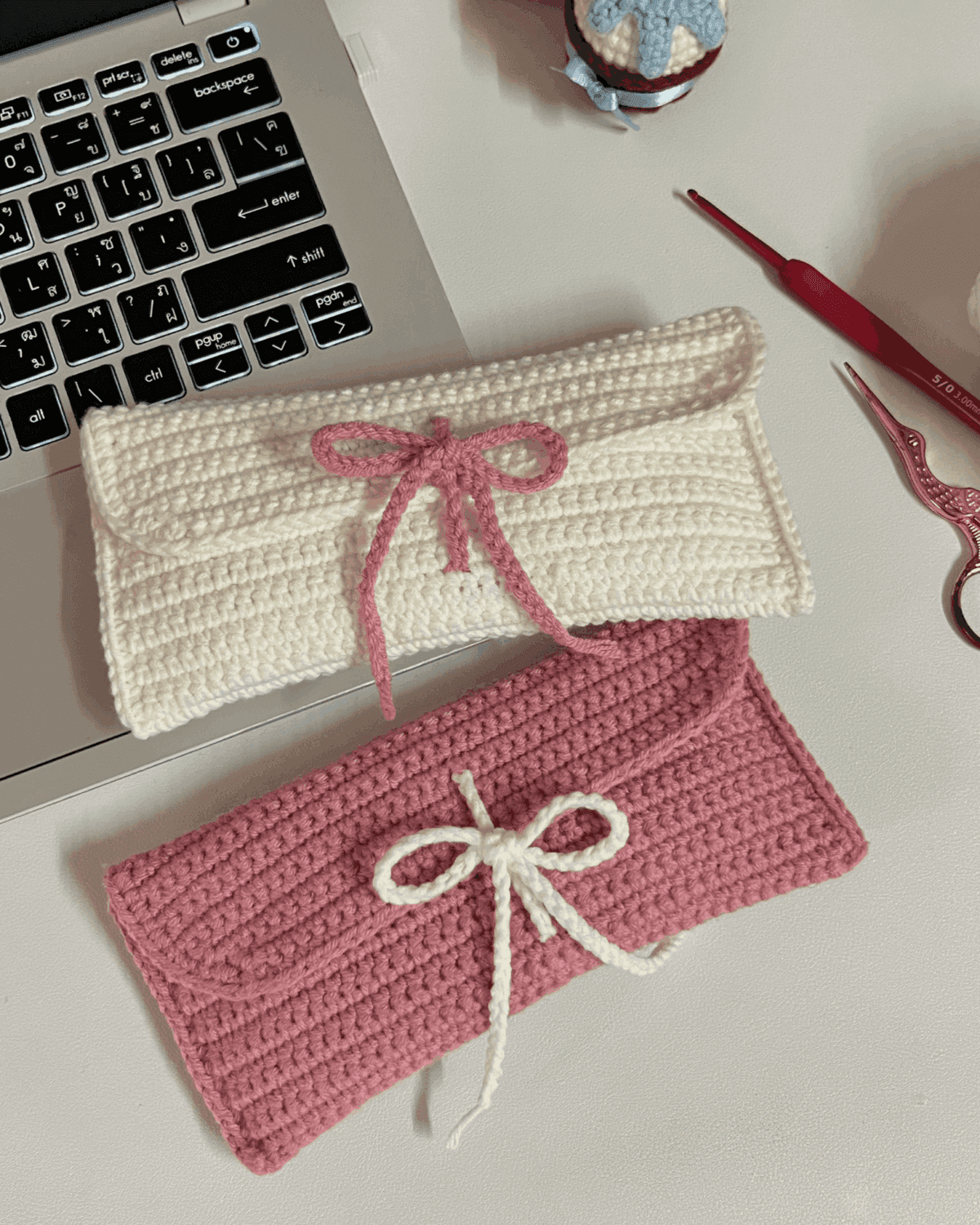 FLASH Organizer Envelope