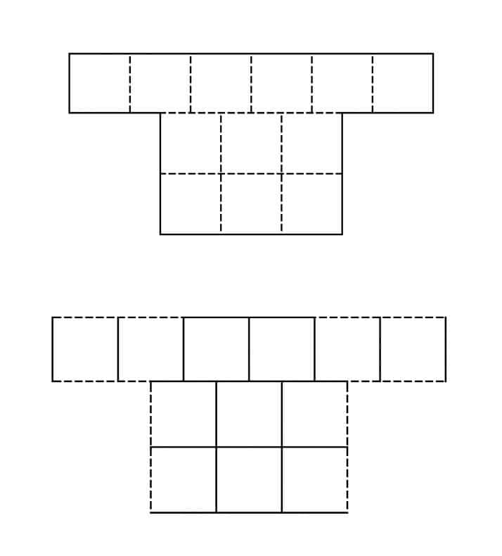 Squares Sweater thumb 2