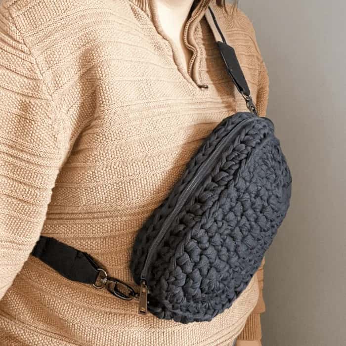 Anna Crossbody Bag thumb 1