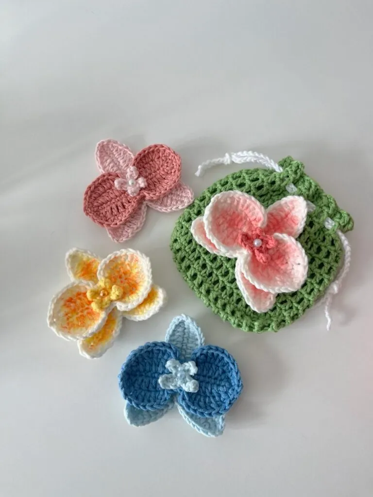 Hawaiian Flower