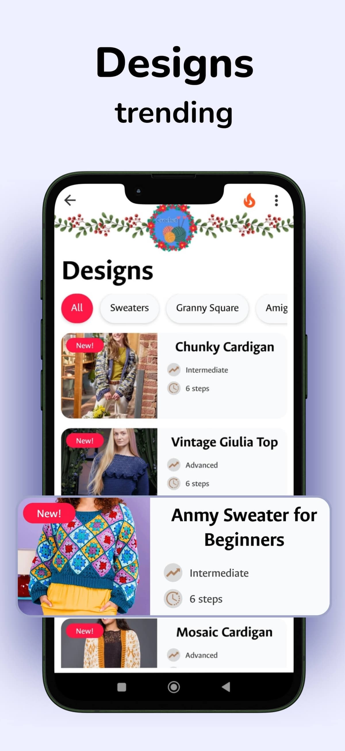 App Screenshot 2
