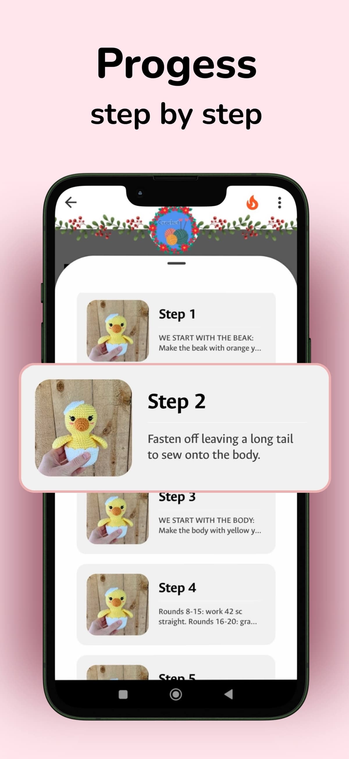 App Screenshot 4