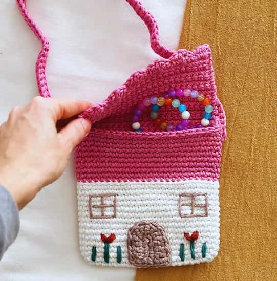 Casita Bag