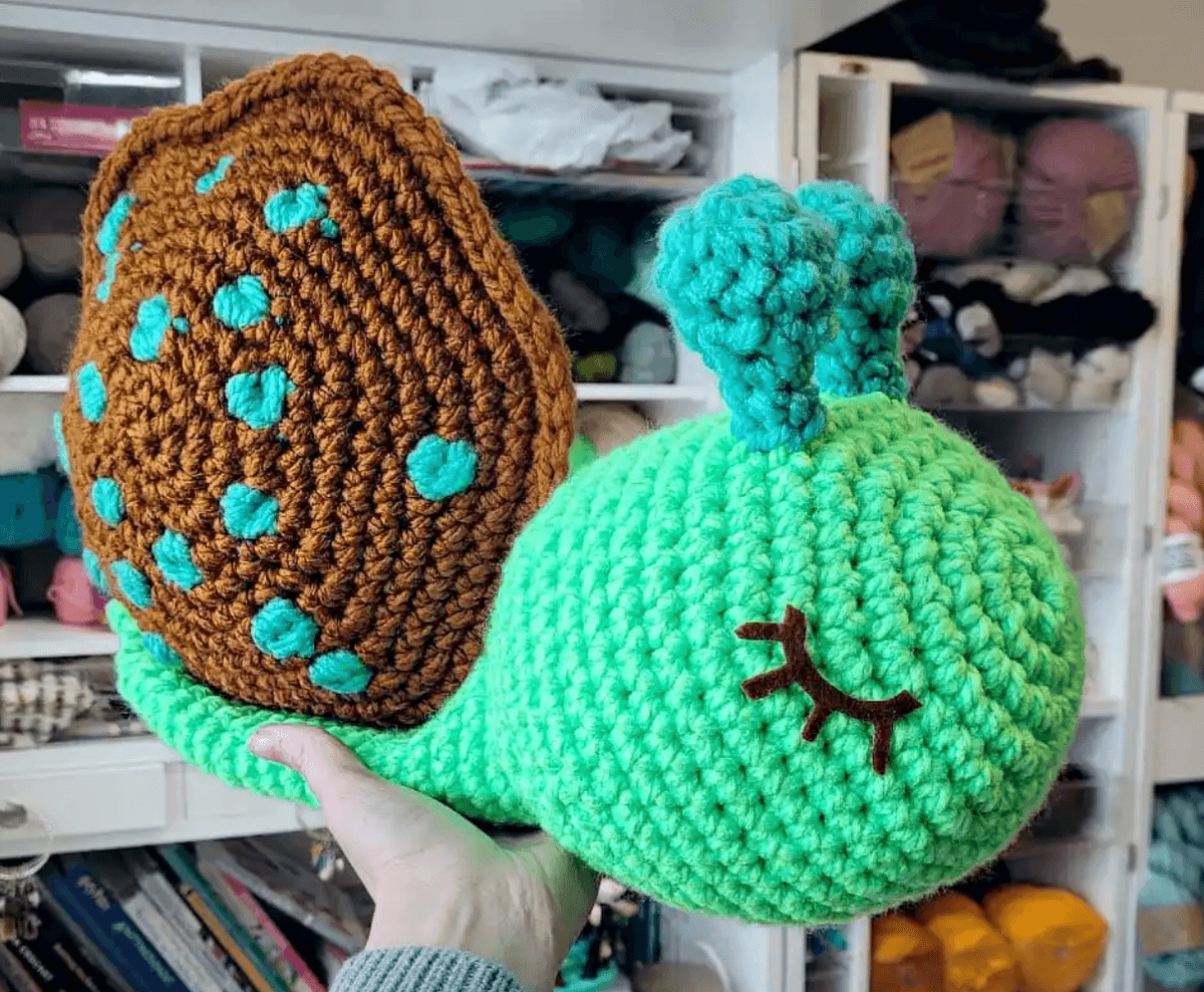 Snail XL